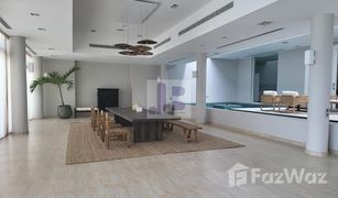 6 Schlafzimmern Villa zu verkaufen in , Abu Dhabi Water Villas