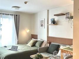 Studio Wohnung zu verkaufen im Elio Sukhumvit 64, Bang Chak, Phra Khanong