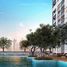 1 Bedroom Apartment for sale at The Crest, Sobha Hartland, Mohammed Bin Rashid City (MBR)