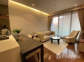 ขายอพาร์ทเม้นท์ 1 ห้องนอน ในโครงการ ดิ แอดเดรส สุขุมวิท 28, คลองตัน