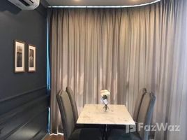 1 Bedroom Condo for rent at Q Chidlom-Phetchaburi , Makkasan, Ratchathewi
