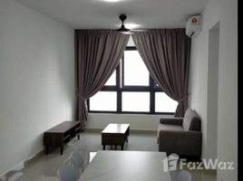 在Ramada租赁的开间 公寓, Bandar Johor Bahru, Johor Bahru, Johor