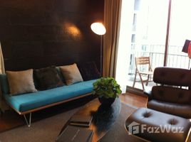 2 Bedroom Apartment for rent at Quattro By Sansiri, Khlong Tan Nuea