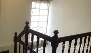 3 Bedrooms House for sale in Saphan Sung, Bangkok Parkway Home
