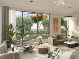 4 غرفة نوم تاون هاوس للبيع في Aura, Olivara Residences