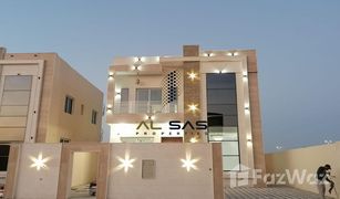 3 Bedrooms Villa for sale in Paradise Lakes Towers, Ajman Al Aamra Gardens