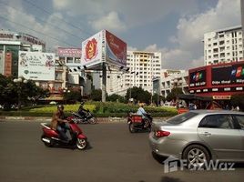 Estudio Casa en venta en District 11, Ho Chi Minh City, Ward 13, District 11