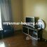 3 အိပ်ခန်း တိုက်ခန်း for rent at 3 Bedroom Condo for rent in Ahlone, Yangon, အလုံ, အနောက်ပိုင်းခရိုင် (မြို့လယ်)