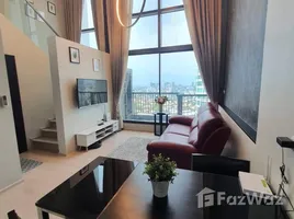 1 Schlafzimmer Appartement zu verkaufen im Rhythm Sukhumvit 44/1, Phra Khanong