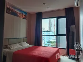 1 спален Кондо в аренду в Life Sukhumvit 48, Phra Khanong