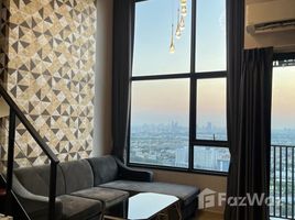 1 Bedroom Condo for rent at The Rich Rama 9-Srinakarin, Suan Luang, Suan Luang