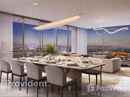 1 Habitación Apartamento en venta en Palm Beach Towers 3, Al Sufouh Road, Al Sufouh