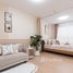 Студия Квартира на продажу в Plum Condo Samakkhi, Tha Sai