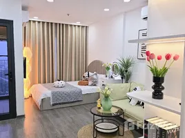 Studio Apartment for sale at Vinhomes Smart City, Tay Mo, Tu Liem