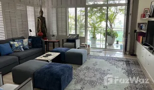 4 Schlafzimmern Wohnung zu verkaufen in Lumphini, Bangkok Baan Ratchadamri