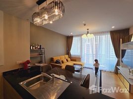 1 Habitación Departamento en alquiler en Wind Sukhumvit 23, Khlong Toei Nuea, Watthana