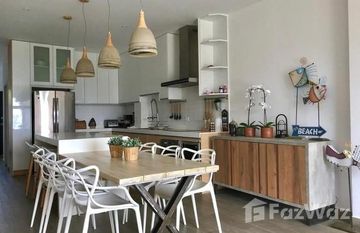 Toes in Sand Apartment FOR SALE in Olon in Manglaralto, Санта Элена