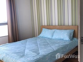 ขายคอนโด 1 ห้องนอน ในโครงการ คอนโด ยู แอท หัวหมาก สเตชั่น, หัวหมาก, บางกะปิ