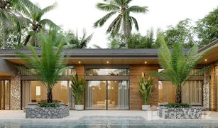 4 Schlafzimmern Villa zu verkaufen in Rawai, Phuket 