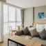 1 Bedroom Condo for rent at Target Estate Residences Langsuan, Lumphini
