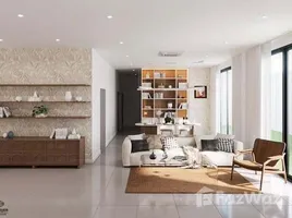 在Aerie Srinakarin Suan Luang出售的5 卧室 屋, Nong Bon, 巴威, 曼谷, 泰国