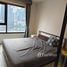 Studio Condo for rent at Life Asoke, Bang Kapi, Huai Khwang, Bangkok, Thailand