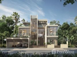 6 Bedroom Villa for sale at South Bay, MAG 5, Dubai South (Dubai World Central)