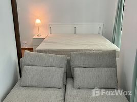 1 Bedroom Condo for sale at A Space Asoke-Ratchada, Din Daeng, Din Daeng, Bangkok