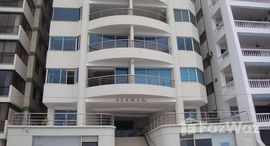 Oceanfront Condominium For Rent in Salinas中可用单位