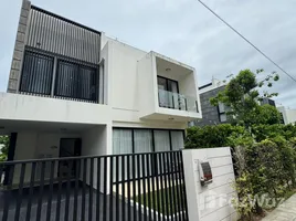 ขายบ้านเดี่ยว 5 ห้องนอน ในโครงการ ลากูน่า พาร์ค, เชิงทะเล