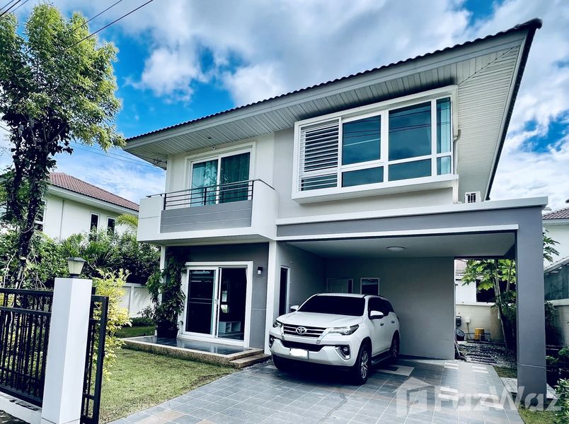 30 Best Houses for Sale in Udon Thani FazWaz