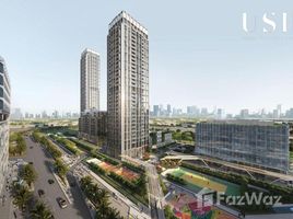 2 спален Квартира на продажу в Design Quarter, DAMAC Towers by Paramount