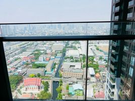 2 спален Квартира в аренду в Star View, Bang Khlo