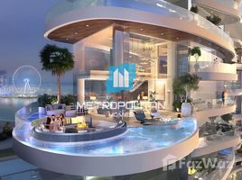 在Damac Bay出售的3 卧室 住宅, Dubai Harbour
