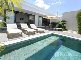 วิลล่า 3 ห้องนอน ให้เช่า ในทำเล เทพกระษัตรี, ภูเก็ต, เทพกระษัตรี, ถลาง, ภูเก็ต