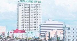 Доступные квартиры в Quốc Cường Gia Lai 1