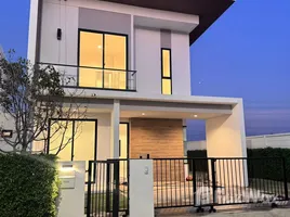 3 Bedroom Villa for rent at Como Bianca II, Bang Phli Yai, Bang Phli, Samut Prakan