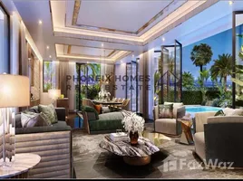 6 Bedroom Villa for sale at Morocco, Golf Vita, DAMAC Hills (Akoya by DAMAC)