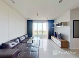 2 Bedroom Apartment for sale at Circle Condominium, Makkasan