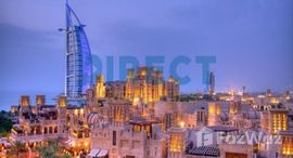 Available Units at Madinat Jumeirah Living
