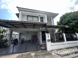 4 Habitación Casa en venta en Uraiwan Grand Villa, Nong Prue, Pattaya