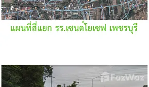 N/A Land for sale in Chong Sakae, Phetchaburi 