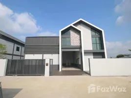  Land for sale at Pinthongland Factory Village, Lahan, Bang Bua Thong, Nonthaburi
