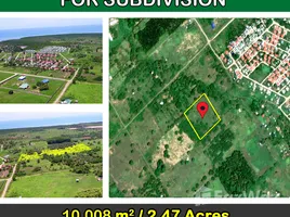  Terreno (Parcela) en venta en Puerto Princesa City, Mimaropa, Puerto Princesa City, Palawan