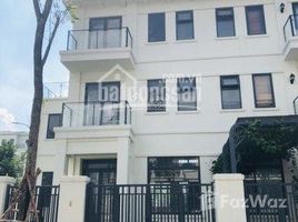 Studio Villa for sale in An Phu, Ho Chi Minh City Chính chủ bán gấp biệt thự view hồ, giá 18.8 tỷ, thương lượng, LH +66 (0) 2 508 8780, xem nhà liền 24/24