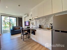 Studio Condo for sale at Aristo 2, Choeng Thale, Thalang, Phuket