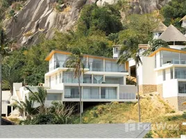 6 chambre Maison for sale in Koh Samui Surat Thani, Maret, Koh Samui, Surat Thani