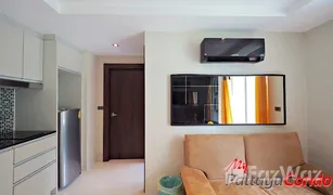 1 Schlafzimmer Wohnung zu verkaufen in Na Kluea, Pattaya Serenity Wongamat