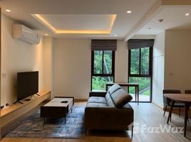 1 Bedroom Apartment for rent at Aristo 2, Choeng Thale