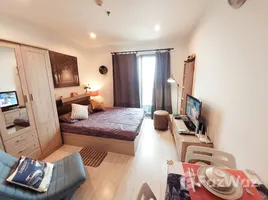 อพาร์ทเม้นท์ สตูดิโอ ให้เช่า ในโครงการ ไอดีโอ โมบิ สุขุมวิท อีสท์เกต, บางนา, บางนา, กรุงเทพมหานคร, ไทย